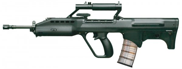 ST Kinetics (CIS) SAR-21 (MODERN) ST Kinetics (CIS) SAR-21
