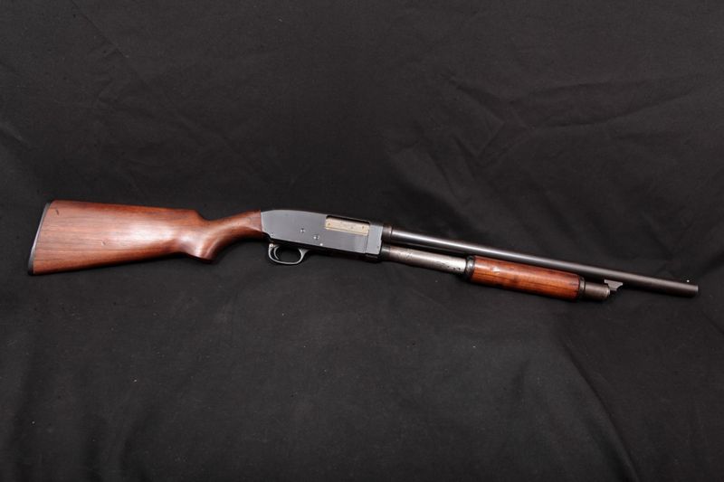 Stevens M620 (Model 620) (COLD WAR, INTERWAR, KOREAN WAR, WORLD WAR 2) Stevens M620 (Model 620)