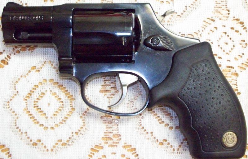 Taurus Model 605 (MODERN) Taurus Model 605