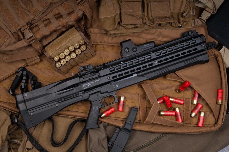 UTAS UTS-15 (MODERN) UTAS UTS-15
