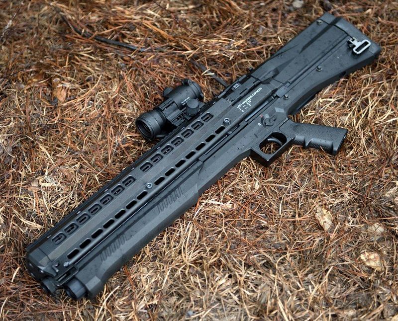 UTAS UTS-15 (MODERN) UTAS UTS-15