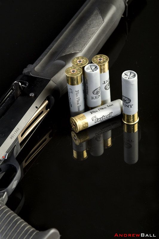 Benelli M1 Super 90 (MODERN) Benelli M1 Super 90