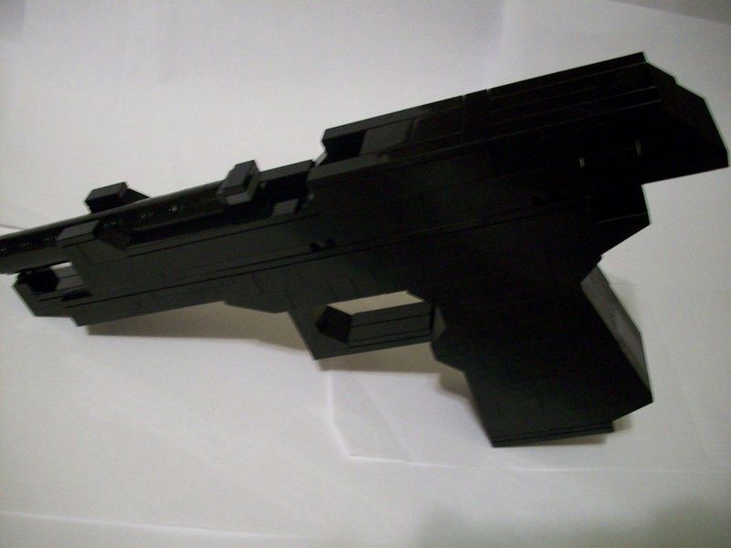 Beretta M9 (COLD WAR, IRAQI FREEDOM, MODERN, SPECIAL FORCES) Beretta M9