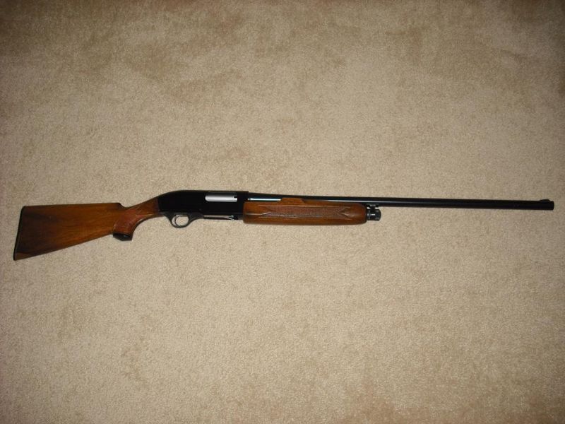 Beretta RS-200 (COLD WAR, MODERN) Beretta RS-200