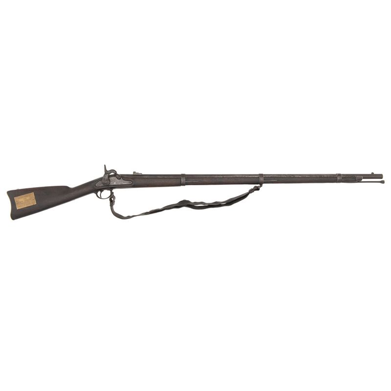 Bridesburg Model 1861 (AMERICAN CIVIL WAR) Bridesburg Model 1861