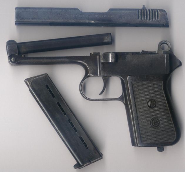 Ceska Zbrojovka vz. 38 (COLD WAR, WORLD WAR 2) Ceska Zbrojovka vz. 38