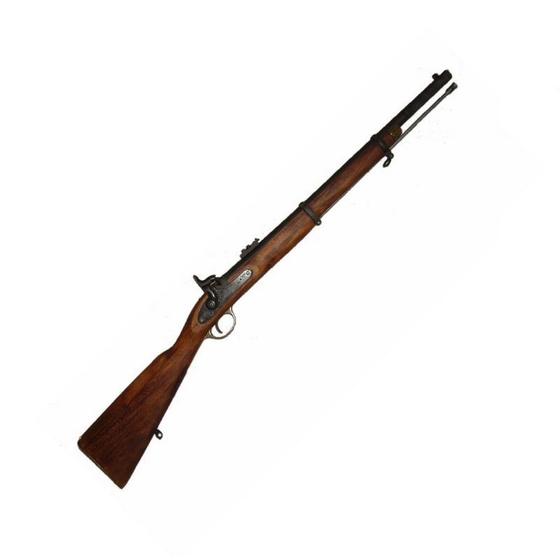 Enfield Pattern 1853 Cavalry (AMERICAN CIVIL WAR) Enfield Pattern 1853 Cavalry