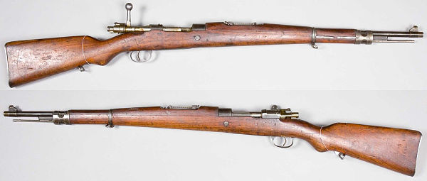 Fabrique Nationale FN Model 30-11 (COLD WAR, MODERN) Fabrique Nationale FN Model 30-11