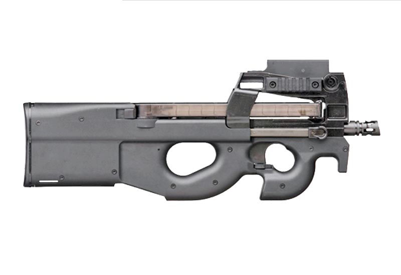 Fabrique Nationale FN P90 (COLD WAR, MODERN) Fabrique Nationale FN P90