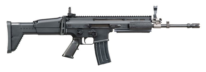 Fabrique Nationale FN SCAR (Mk 16 / Mk 17) (MODERN, SPECIAL FORCES) Fabrique Nationale FN SCAR (Mk 16 / Mk 17)