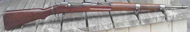 FEG 35M (Mannlicher M1935) (COLD WAR, INTERWAR, WORLD WAR 2) FEG 35M (Mannlicher M1935)