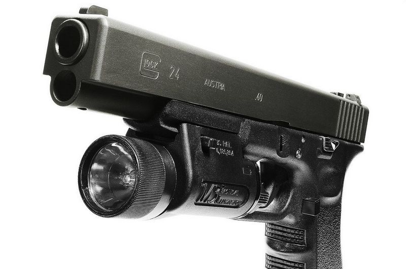 Glock 24 (MODERN) Glock 24