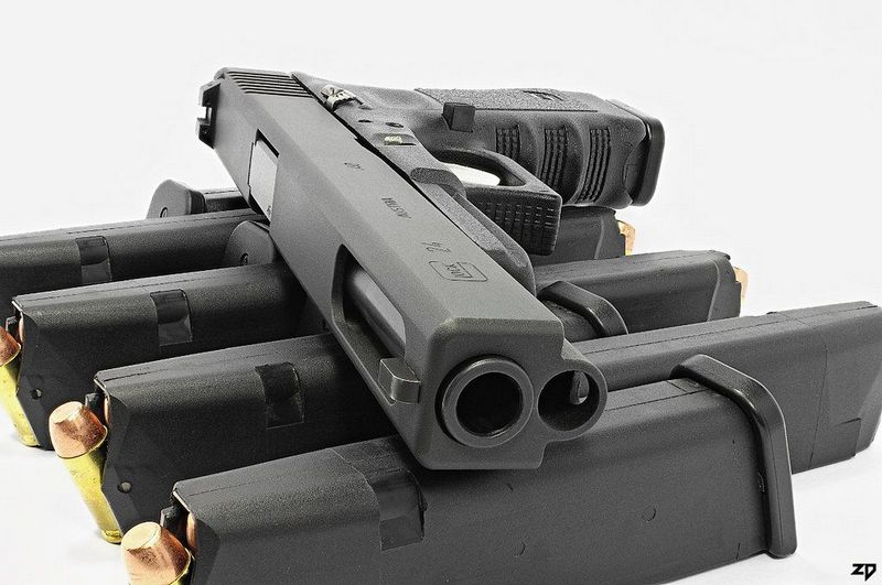Glock 24 (MODERN) Glock 24