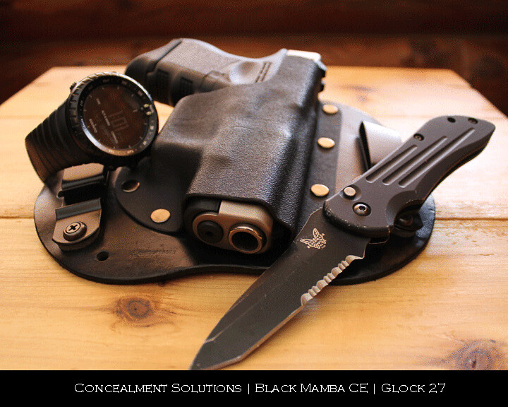 Glock 27 (MODERN) Glock 27