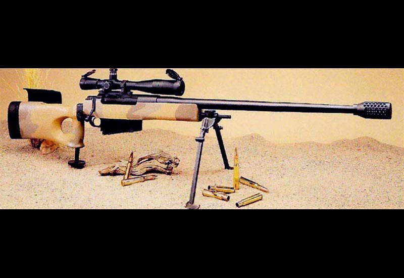 Harris M93 (MODERN) Harris M93