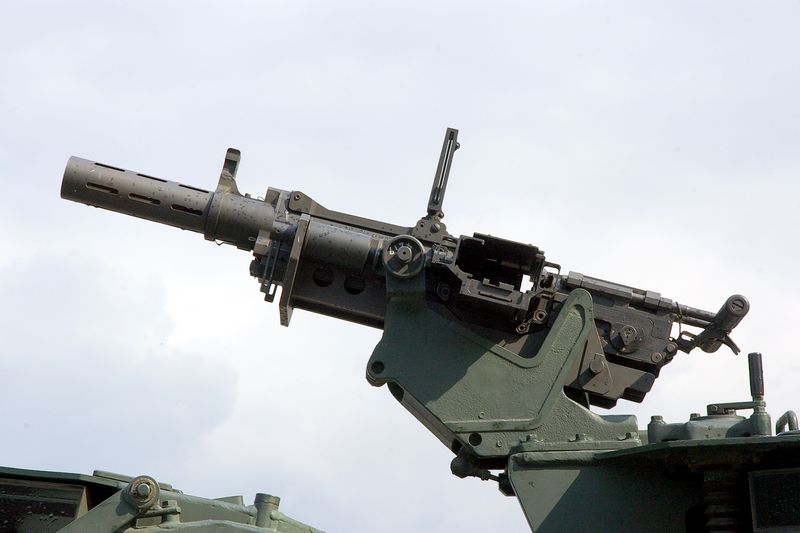 Howa Type 96 (MODERN) Howa Type 96