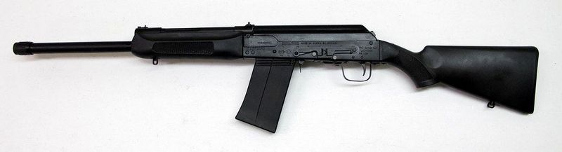 Izhmash Saiga-12 (MODERN) Izhmash Saiga-12