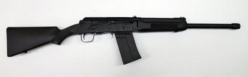 Izhmash Saiga-12 (MODERN) Izhmash Saiga-12