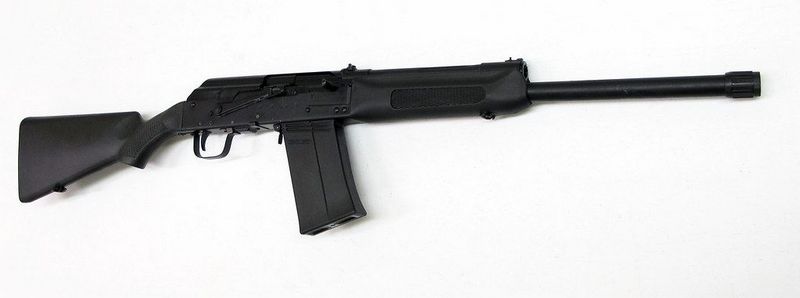 Izhmash Saiga-12 (MODERN) Izhmash Saiga-12