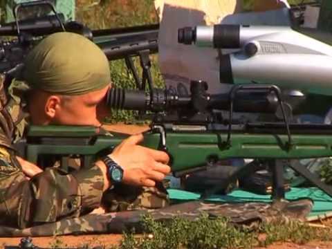 Izhmash SV-98 (MODERN) Izhmash SV-98
