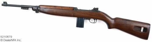 M2 Carbine (US Carbine, Caliber 30, M2) (COLD WAR, KOREAN WAR, VIETNAM WAR, WORLD WAR 2) M2 Carbine (US Carbine, Caliber 30, M2)
