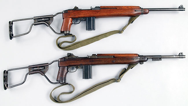 M2 Carbine (US Carbine, Caliber 30, M2) (COLD WAR, KOREAN WAR, VIETNAM WAR, WORLD WAR 2) M2 Carbine (US Carbine, Caliber 30, M2)