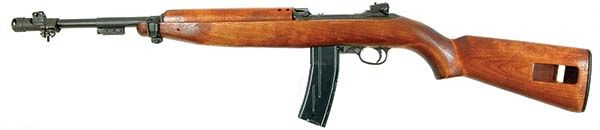 M2 Carbine (US Carbine, Caliber 30, M2) (COLD WAR, KOREAN WAR, VIETNAM WAR, WORLD WAR 2) M2 Carbine (US Carbine, Caliber 30, M2)