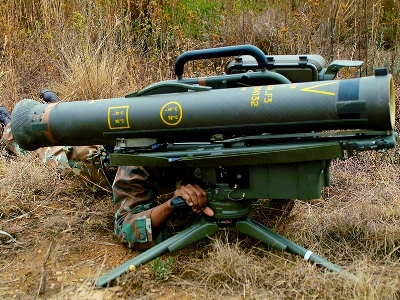MBDA MILAN (Missile d'Infanterie Leger ANtichar) (COLD WAR, MODERN, SPECIAL FORCES) MBDA MILAN (Missile d'Infanterie Leger ANtichar)