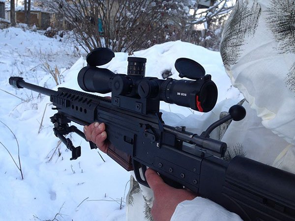 MKEK JNG-90 (Bora) (MODERN) MKEK JNG-90 (Bora)