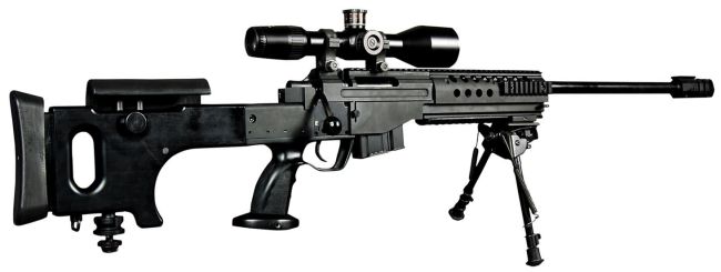 MKEK JNG-90 (Bora) (MODERN) MKEK JNG-90 (Bora)