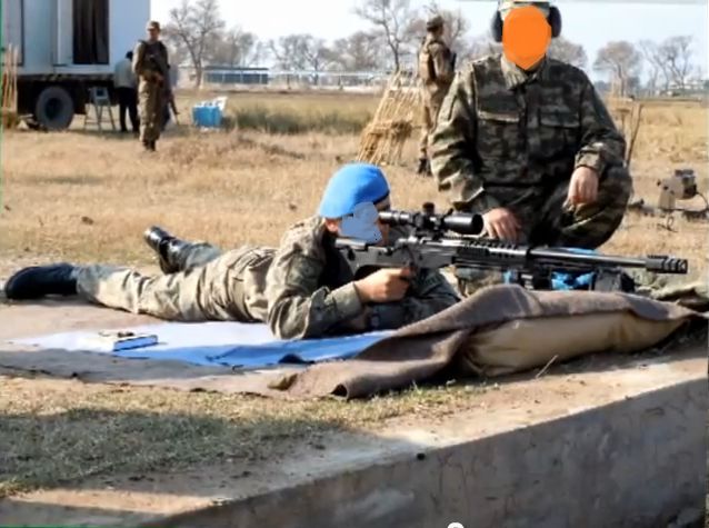 MKEK JNG-90 (Bora) (MODERN) MKEK JNG-90 (Bora)