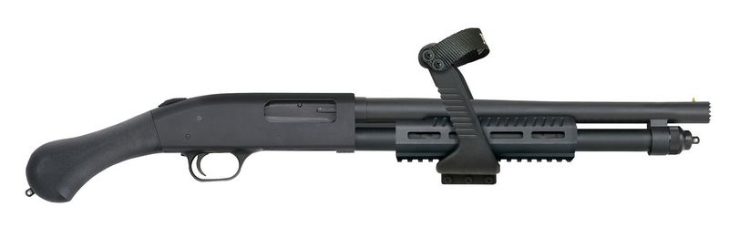 Mossberg M590M Shockwave (MODERN) Mossberg M590M Shockwave