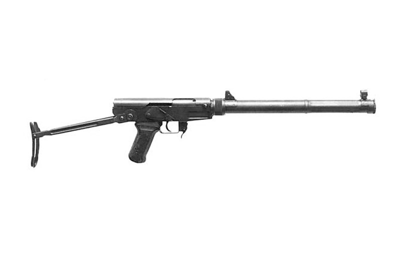 NORINCO Type 64 (COLD WAR, MODERN) NORINCO Type 64