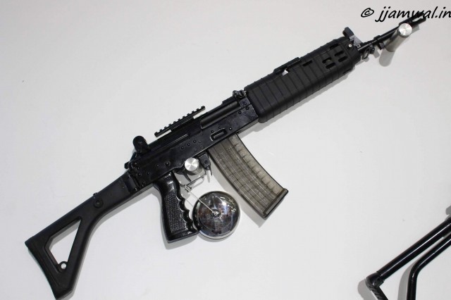 OFB Excalibur (MODERN) OFB Excalibur