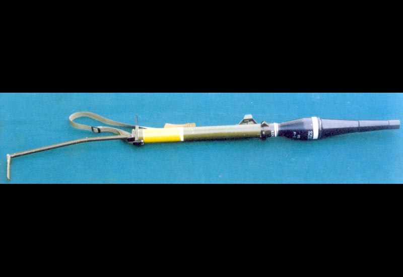 RPG-76 Komar (Mosquito) (COLD WAR, IRAQI FREEDOM, MODERN) RPG-76 Komar (Mosquito)