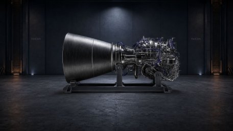 Blue Origin BE-4