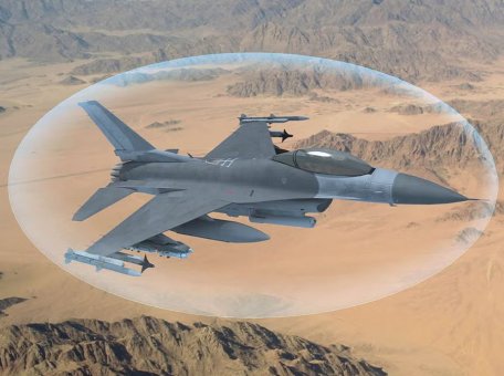 L3Harris AN/ALQ-254(V)1 Viper Shield
