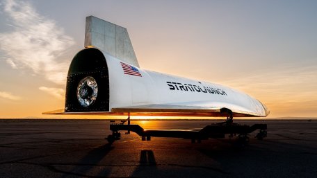 Stratolaunch Talon-A
