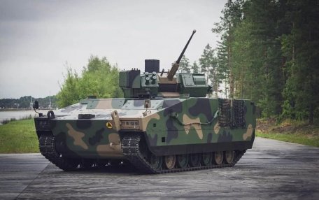 Huta Stalowa Wola CBWP