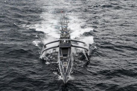 Leidos Seahawk
