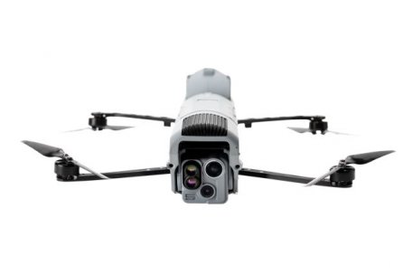 SpearUAV Viper 300
