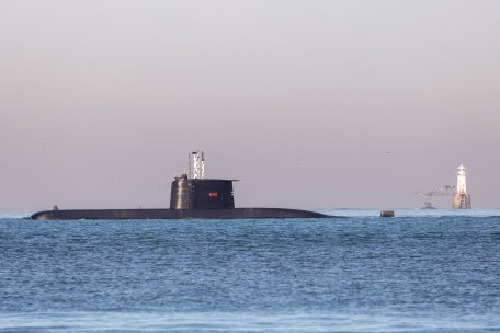 SAS Manthatisi (S101)