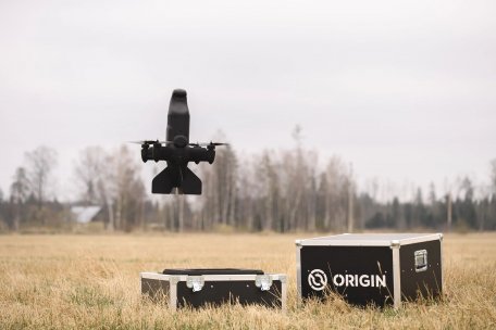 ORIGIN BLAZE