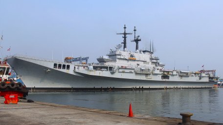KRI Sriwijaya