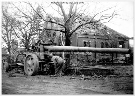 15cm Kanone 39 (15cm K39)