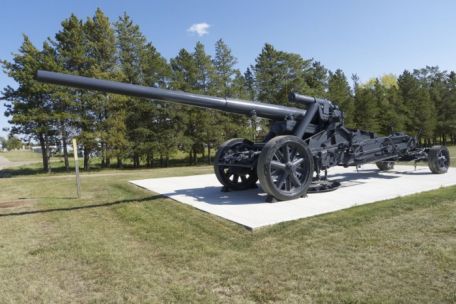 17cm Kanone 18 (17cm K18)