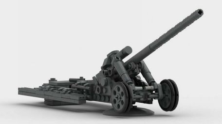 17cm Kanone 18 (17cm K18)