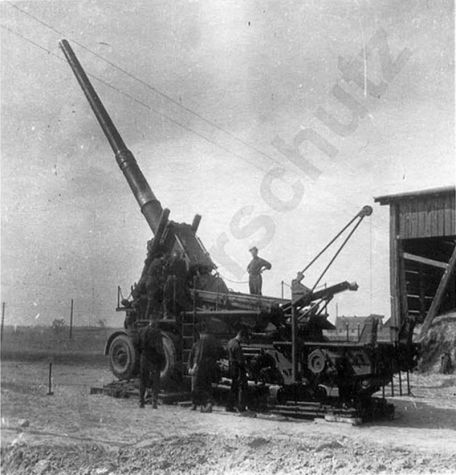 24cm Kanone 3 (24cm K3)