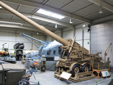 24cm Kanone 3 (24cm K3)