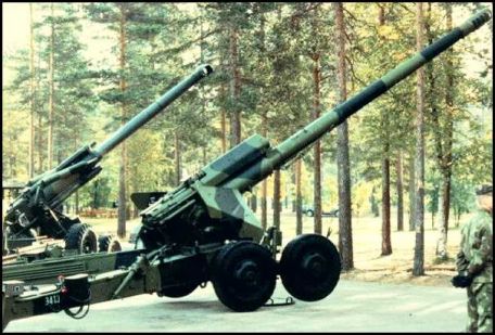 2A36 Giatsint-B (Hyacinth) (COLD WAR, MODERN) 2A36 Giatsint-B (Hyacinth)